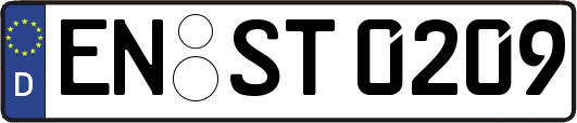 EN-ST0209
