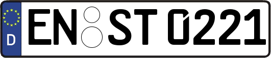 EN-ST0221