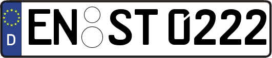 EN-ST0222