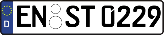 EN-ST0229