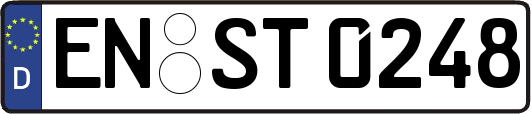 EN-ST0248