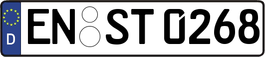 EN-ST0268