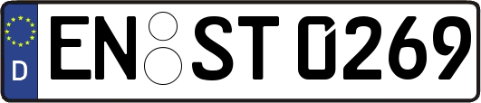 EN-ST0269