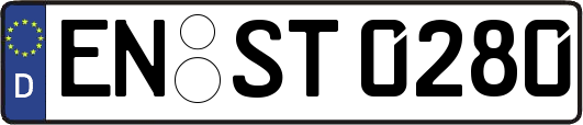 EN-ST0280