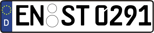 EN-ST0291