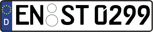 EN-ST0299