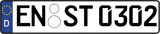 EN-ST0302