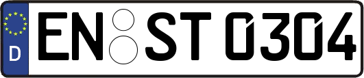 EN-ST0304