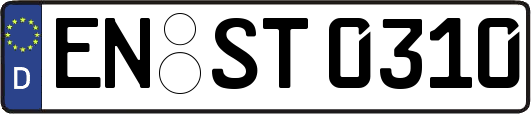 EN-ST0310