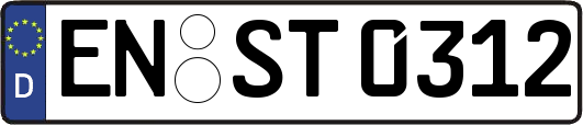 EN-ST0312