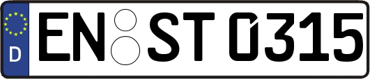 EN-ST0315