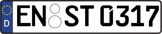 EN-ST0317