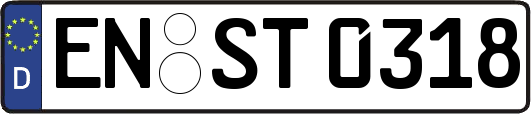 EN-ST0318