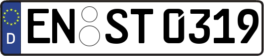 EN-ST0319