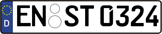 EN-ST0324