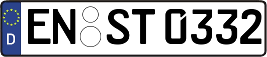 EN-ST0332