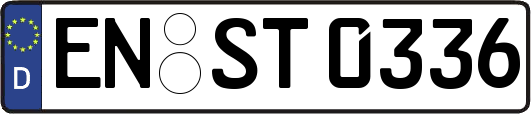 EN-ST0336
