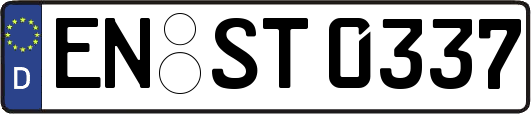 EN-ST0337