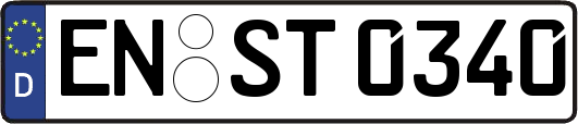 EN-ST0340