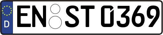 EN-ST0369