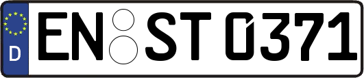 EN-ST0371