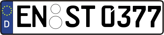 EN-ST0377