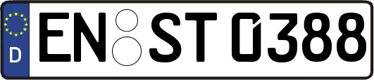 EN-ST0388