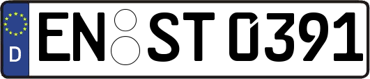 EN-ST0391