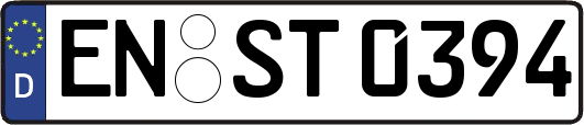 EN-ST0394