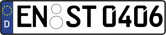 EN-ST0406