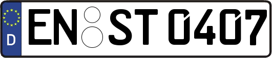 EN-ST0407