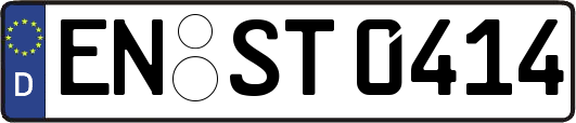 EN-ST0414