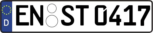EN-ST0417