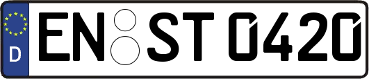 EN-ST0420