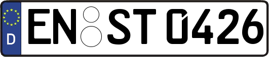 EN-ST0426