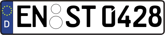 EN-ST0428