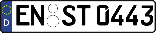 EN-ST0443