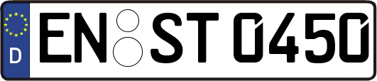 EN-ST0450