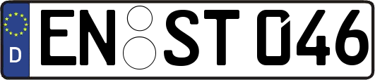 EN-ST046