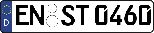 EN-ST0460