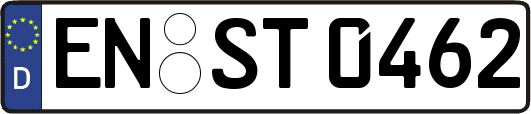 EN-ST0462
