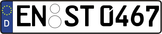EN-ST0467