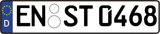 EN-ST0468
