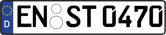 EN-ST0470