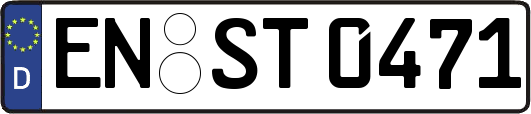 EN-ST0471