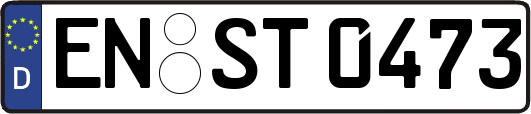 EN-ST0473