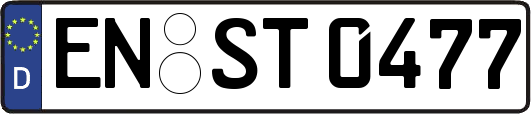 EN-ST0477