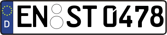 EN-ST0478
