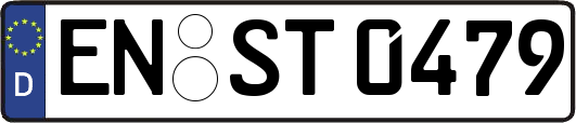EN-ST0479