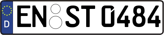 EN-ST0484